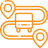 Icon Transporte e mobilidade