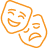 Icon Cultura e entretenimento