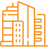 Icon Capitais e grandes centros urbanos