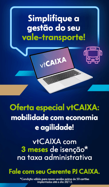 Aproveite agora essa oferta