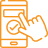 Icon Locais com preço integrado