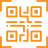 Icon Pagamento via QR Code