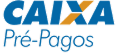 CAIXA Pré-Pagos