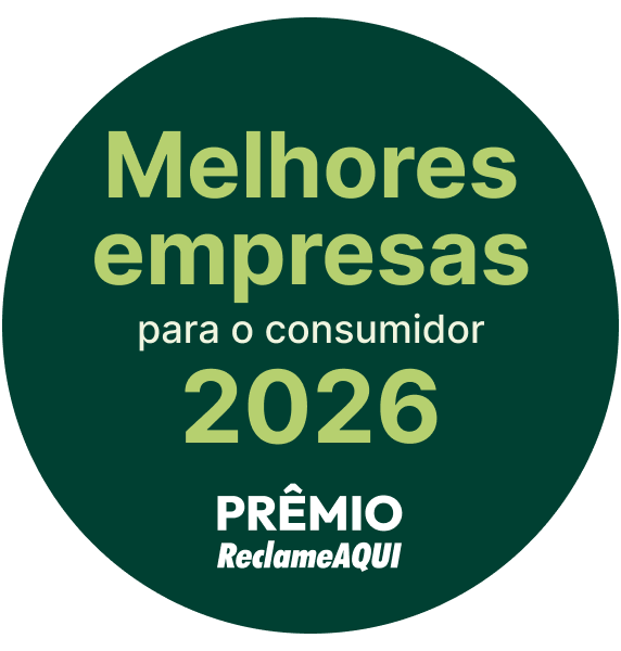Prêmio Reclame Aqui 2026