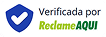 Verificada por ReclameAQUI